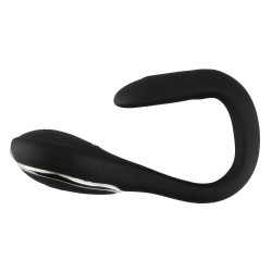 PENIS PLUG Plug Penis Vibrant Bendy 10cm - Diamètre 10mm